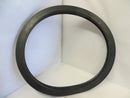 ALLIANCE LAUNDRY SYSTEMS F8111502 GASKET DOOR BLACK (CH40/60)