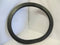 ALLIANCE LAUNDRY SYSTEMS F8111502 GASKET DOOR BLACK (CH40/60)