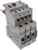 ALLIANCE LAUNDRY SYSTEMS F8176101P OVERLOAD CONTACTOR 193S-EERB