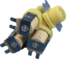 ALLIANCE LAUNDRY SYSTEMS F8286401P VALVE 3-WAY 240-50/60 US 20L/M