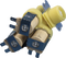 ALLIANCE LAUNDRY SYSTEMS F8286401P VALVE 3-WAY 240-50/60 US 20L/M