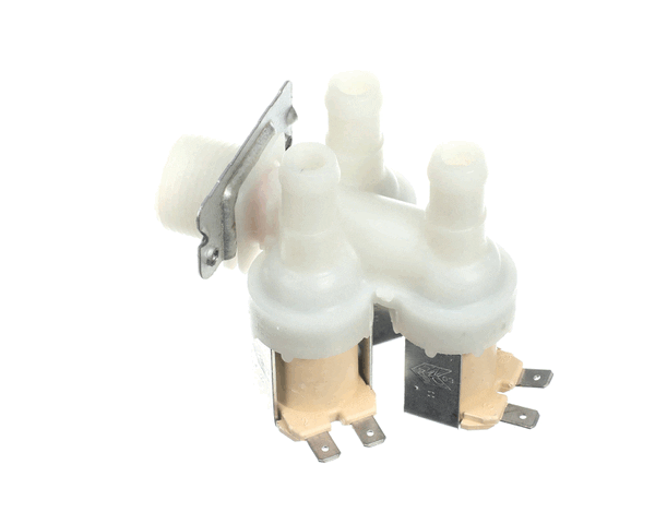 ALLIANCE LAUNDRY SYSTEMS F8286402P VALVE 3-WAY 240-50/60 BSPP 20