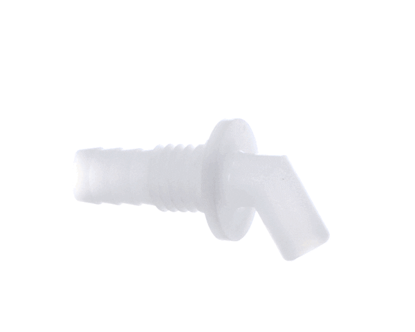 ALLIANCE LAUNDRY SYSTEMS F8322001 NOZZLE INJECTION CHEMICAL-NAT
