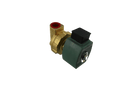ALLIANCE LAUNDRY SYSTEMS F8322801P VALVE 1/2-IN (BRASS 240/60 220