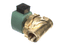 ALLIANCE LAUNDRY SYSTEMS F8322905P VALVE 3/4-IN (BRASS 240/60 220