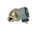 ALLIANCE LAUNDRY SYSTEMS F8322909P VALVE; 3/4 (BRASS DIN 120/60 EPDM)