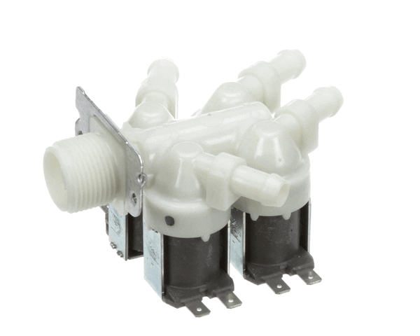 ALLIANCE LAUNDRY SYSTEMS F8336601 VALVE 4-WAY 240-50/60 7 LT/MIN