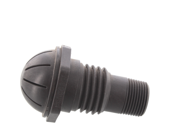 ALLIANCE LAUNDRY SYSTEMS F8356301 NOZZLE DOOR SPRAY (ASSEMBLY)