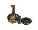 ALLIANCE LAUNDRY SYSTEMS F8379507 KIT; VALVE REBUILD 24VDC (1/2-INCH EPDM)