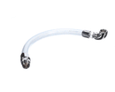 ALLIANCE LAUNDRY SYSTEMS F8380001 ASSY SPRAY RINSE HOSE (UW150)