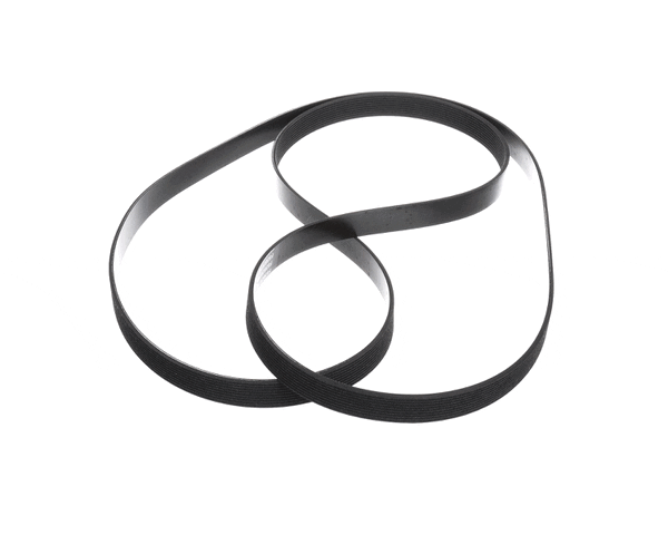 ALLIANCE LAUNDRY SYSTEMS F8382816 BELT POLY-V 885J10