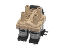 ALLIANCE LAUNDRY SYSTEMS F8418901 VALVE 4-WAY 200-240V/50-60HZ