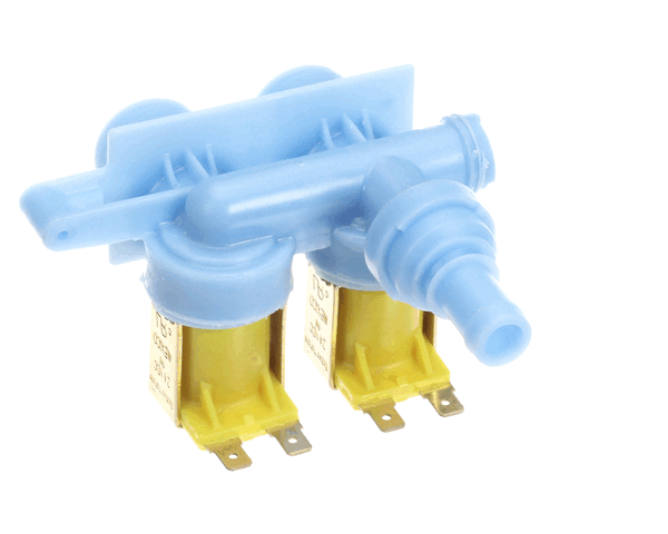 ALLIANCE LAUNDRY SYSTEMS F8434003 VALVE MIXING(24VDC)(3/4-11.5 GHT)