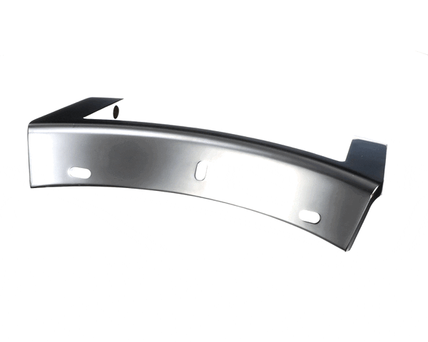 ALLIANCE LAUNDRY SYSTEMS F8436001 HINGE DOOR (P45/65)
