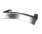 ALLIANCE LAUNDRY SYSTEMS F8436001 HINGE DOOR (P45/65)