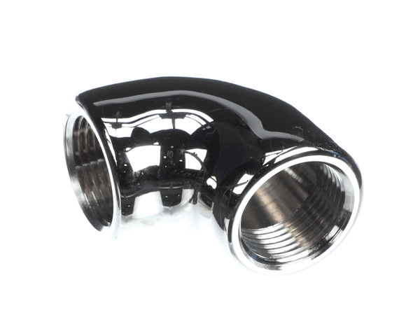 ALLIANCE LAUNDRY SYSTEMS F8453701 ELBOW BRS 3/4-IN