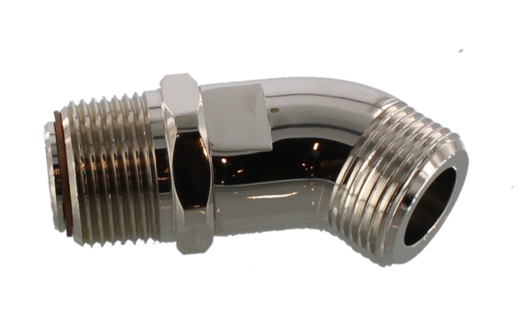 ALLIANCE LAUNDRY SYSTEMS F8504001 ASSY SWIVEL COUPLING