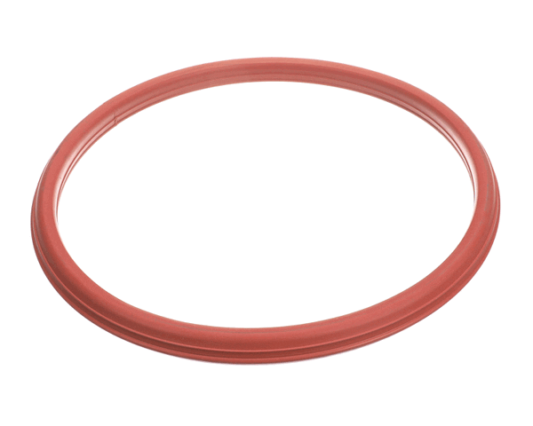 ALLIANCE LAUNDRY SYSTEMS F8508501 GASKET DOOR SILICONE (P45/65)