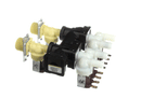 ALLIANCE LAUNDRY SYSTEMS F8529701 VALVE MANIFOLD 24DC 3/4-11.5 GHT