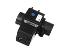 ALLIANCE LAUNDRY SYSTEMS F8546501 VALVE DRAIN W/WATERLEVEL 230V; 3 N.O.; L