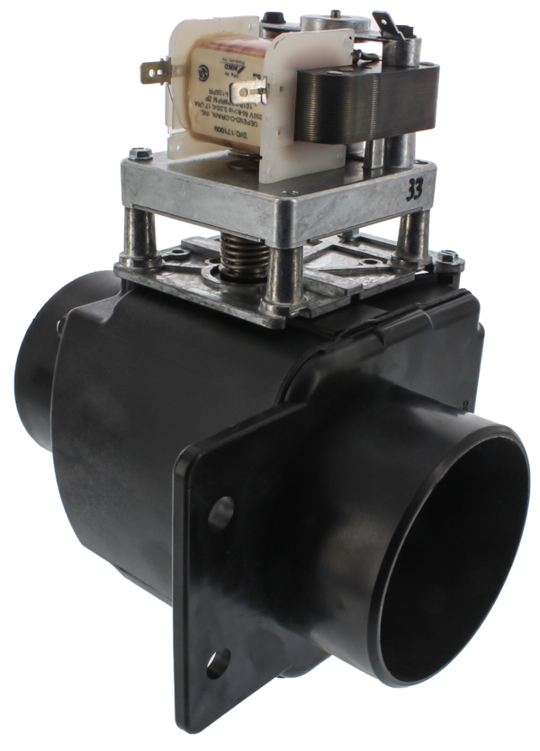 ALLIANCE LAUNDRY SYSTEMS F8602602 VALVE DRAIN(3-IN 230V NO RH MTR)