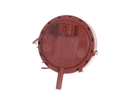ALLIANCE LAUNDRY SYSTEMS F8609101 SWITCH; PRESSURE WTR 1 LEVEL(110/90)