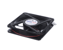 ALLIANCE LAUNDRY SYSTEMS F8623601 FAN; MUFFIN 24VDC