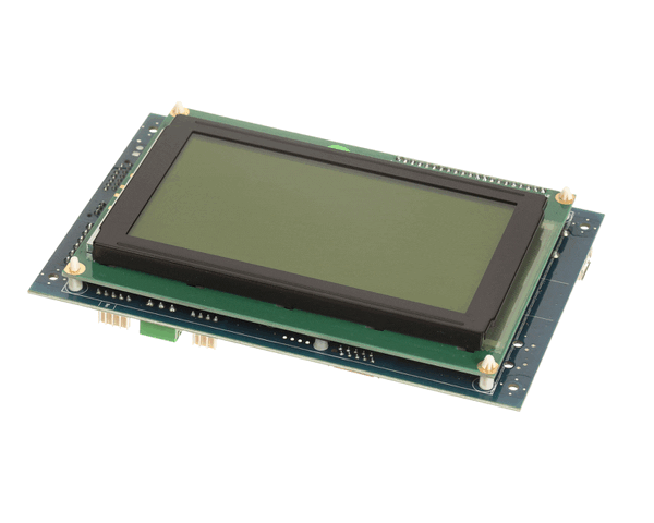 ALLIANCE LAUNDRY SYSTEMS F8624301 KIT CTRL BOARD(PR GREEN HY/SY