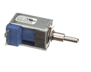 ALLIANCE LAUNDRY SYSTEMS F8630601 SOLENOID SGL MAG-LATCH QUICK GW