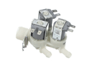 ALLIANCE LAUNDRY SYSTEMS G333674 TRIPLE ELECTROVALVE