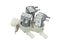 ALLIANCE LAUNDRY SYSTEMS G333674 TRIPLE ELECTROVALVE