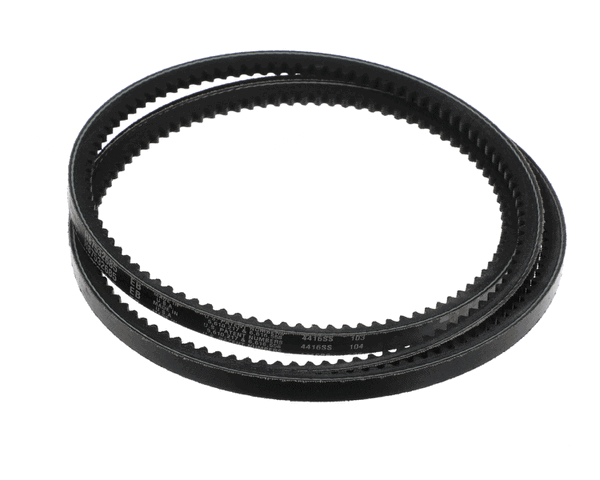 ALLIANCE LAUNDRY SYSTEMS H87532685 BELT 3VX670