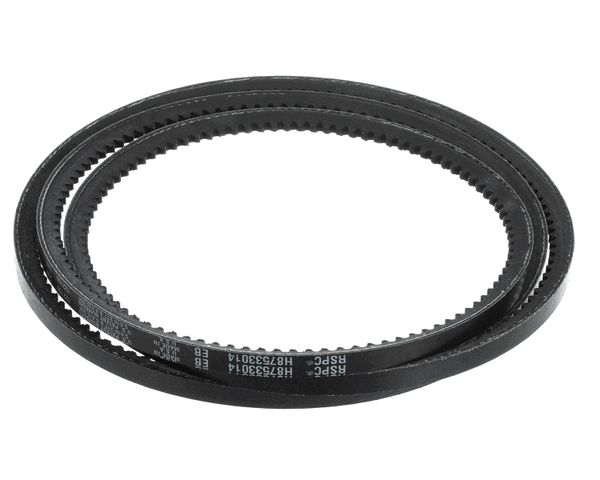 ALLIANCE LAUNDRY SYSTEMS H87533014 BELT 3VX750