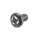 ALLIANCE LAUNDRY SYSTEMS M400072 SCREW PAN HD CR REC 6-32X.250