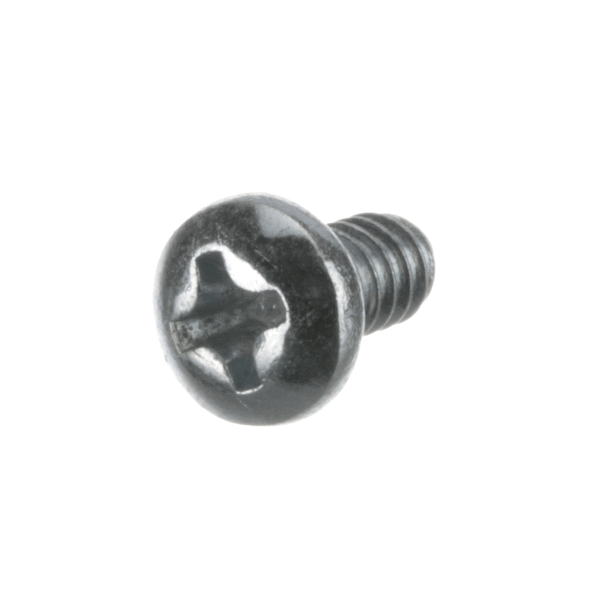 ALLIANCE LAUNDRY SYSTEMS M400072 SCREW PAN HD CR REC 6-32X.250