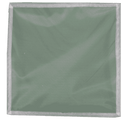 ALLIANCE LAUNDRY SYSTEMS M400522 ASSY LINT SCREEN ST 73