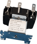 ALLIANCE LAUNDRY SYSTEMS M400911P RELAY 208-240/50-60-DPDT PKG