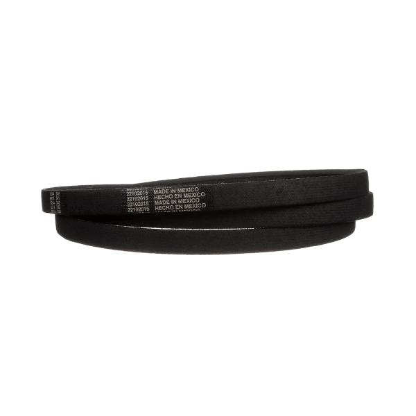 ALLIANCE LAUNDRY SYSTEMS M401182P BELT V-67INCH W/INSTR