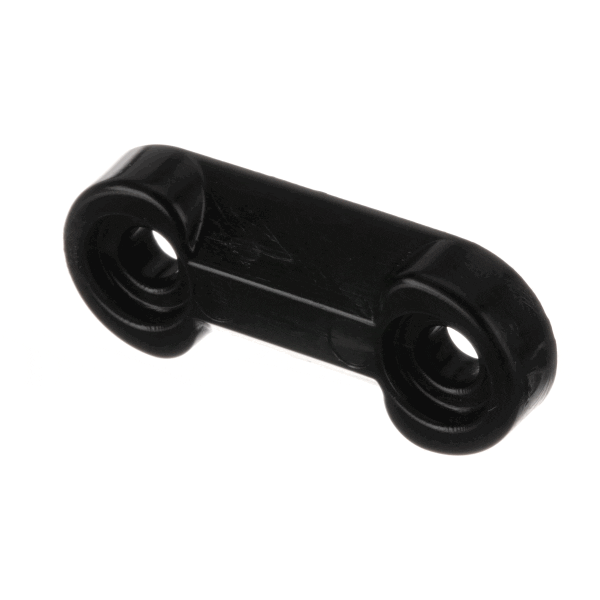 ALLIANCE LAUNDRY SYSTEMS M401223 LATCH DOOR-DELRIN