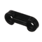 ALLIANCE LAUNDRY SYSTEMS M401223 LATCH DOOR-DELRIN