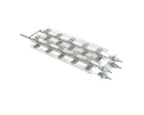 ALLIANCE LAUNDRY SYSTEMS M405230P ELEMENT HEATER-7KW 208V PKG