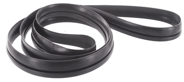 ALLIANCE LAUNDRY SYSTEMS M406129 GASKET DOOR RING