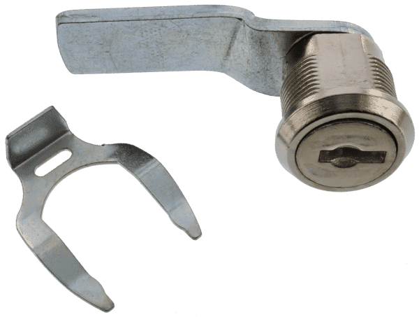 ALLIANCE LAUNDRY SYSTEMS M406654P LOCK PANEL