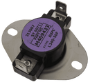 ALLIANCE LAUNDRY SYSTEMS M409433 THERMOSTAT LIM 340F VIOLET