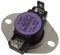 ALLIANCE LAUNDRY SYSTEMS M409433 THERMOSTAT LIM 340F VIOLET