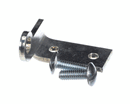 ALLIANCE LAUNDRY SYSTEMS M410042P KIT HINGE MEMBER-LOWER