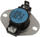 ALLIANCE LAUNDRY SYSTEMS M410220 THERMOSTAT LIM 350F BLUE