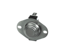 ALLIANCE LAUNDRY SYSTEMS M411307 THERMOSTAT LIM 155F GREEN