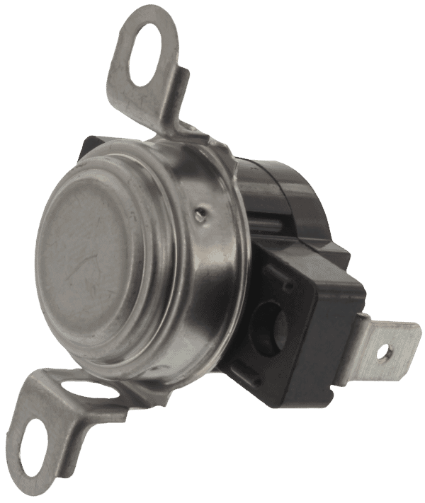 ALLIANCE LAUNDRY SYSTEMS M411404 THERMOSTAT STOVE LIMIT-SPST