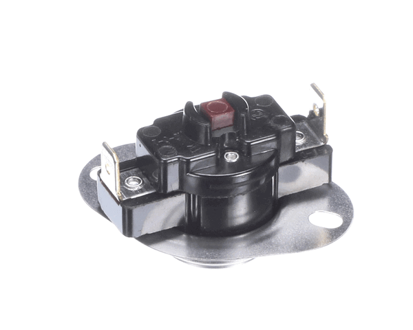 ALLIANCE LAUNDRY SYSTEMS M411941 THERMOSTAT MANUAL RESET